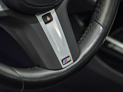 Certified 2022 BMW 740i w/ M Sport Package image 33