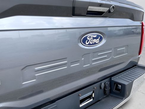 Used 2024 Ford F150 XLT w/ Equipment Group 302A MID AWD/4WD image 33