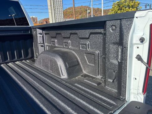 New 2026 Chevrolet Silverado 1500 LT Trail Boss w/ LT Trail Boss Premium Package image 52