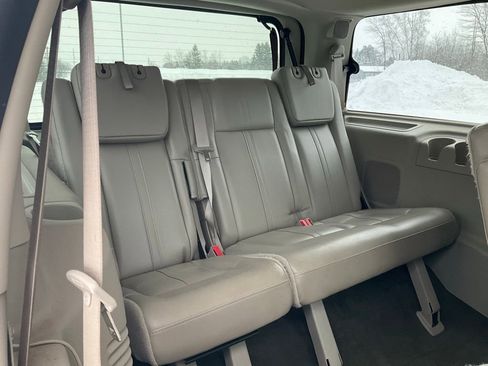 Used 2015 Lincoln Navigator 4WD image 24