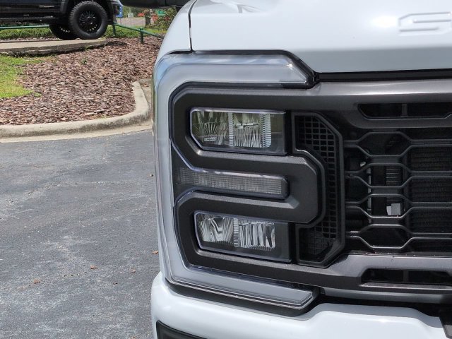 New 2026 Ford F350 XL w/ STX Appearance Package AWD/4WD image 10
