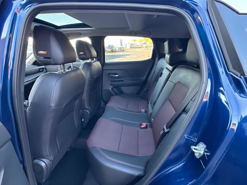 New 2026 Nissan Kicks SR w/ SR Premium Package image 29