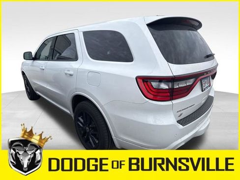 Used 2023 Dodge Durango GT image 3