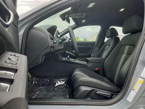 New 2026 Honda Civic Sport image 9