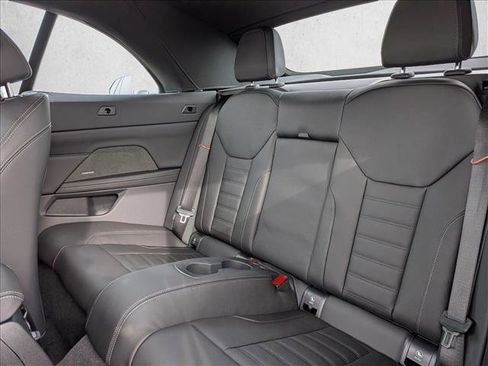 New 2026 BMW 430i xDrive Convertible w/ M Sport Package image 17