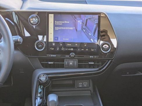 Certified 2024 Lexus NX 350 AWD image 16
