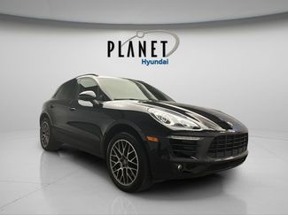 Used 2018 Porsche Macan S video 1