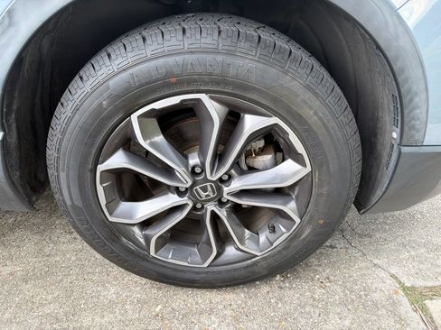 Used 2020 Honda CR-V EX-L image 25