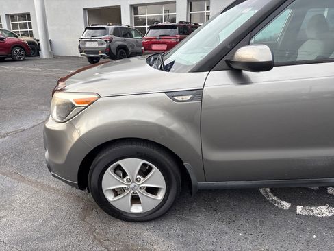 Used 2014 Kia Soul image 7