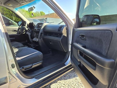 Used 2006 Honda CR-V LX image 21