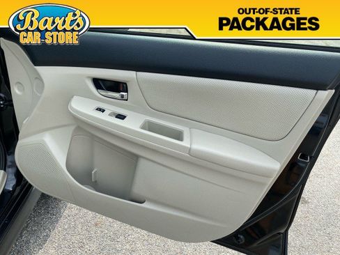 Used 2014 Subaru Crosstrek 2.0i Limited AWD/4WD image 13