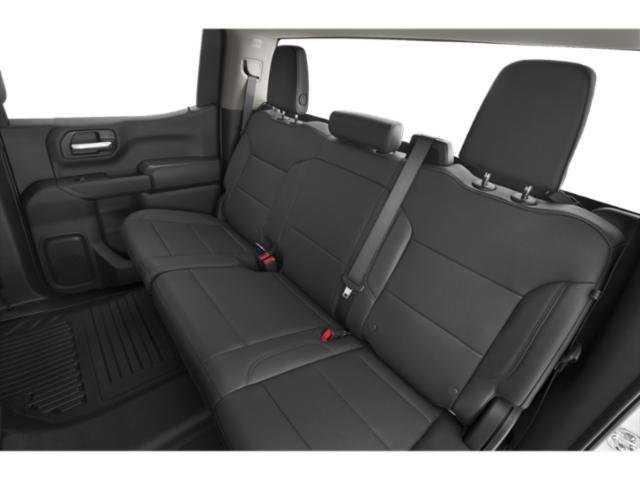 Used 2026 GMC Sierra 1500 Pro w/ Graphite Edition AWD/4WD image 15