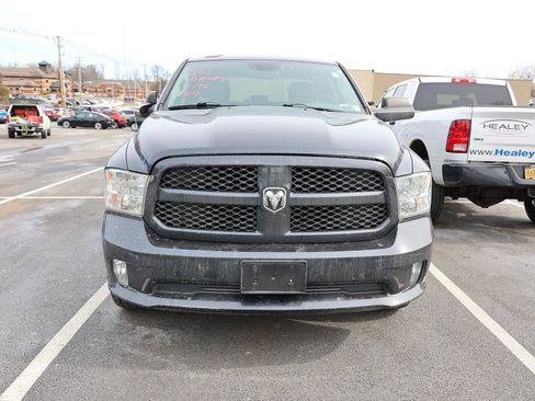 Used 2014 RAM 1500 Express image 2