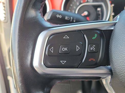 Certified 2020 Jeep Wrangler Unlimited Rubicon image 5