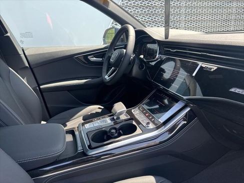 New 2026 Audi Q8 Premium Plus AWD/4WD image 12
