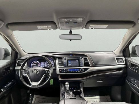 Used 2015 Toyota Highlander Plus AWD/4WD image 27