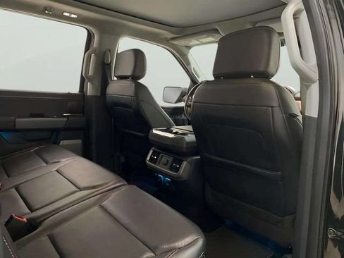 Used 2023 Ford F150 Lariat AWD/4WD image 65