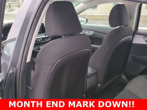 Used 2022 Kia Forte LXS image 16