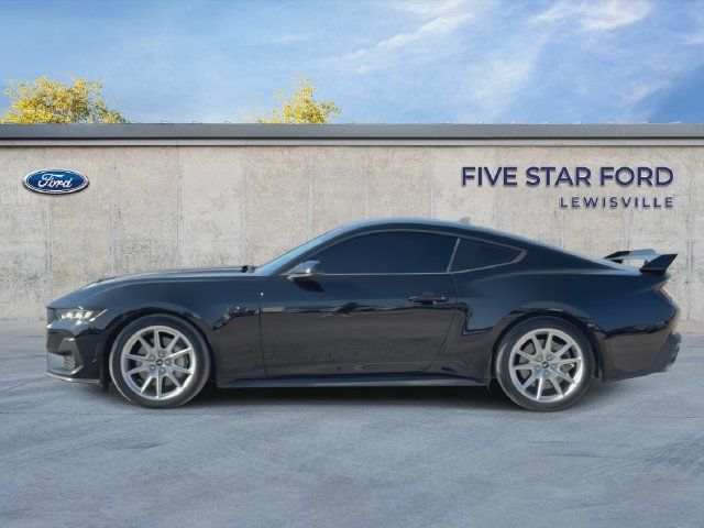 Used 2024 Ford Mustang GT Premium RWD image 5