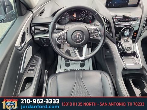 Used 2020 Acura RDX FWD w/ Technology Package image 13