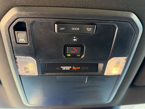 Used 2026 Toyota Tundra Limited w/ TRD Off-Road Package image 25