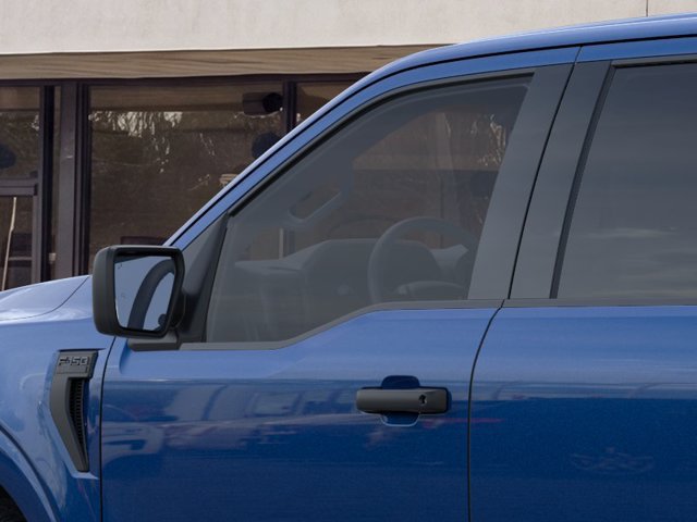 New 2026 Ford F150 STX w/ Equipment Group 200A RWD image 20