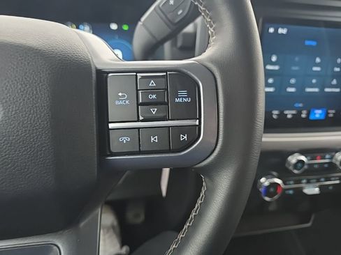 Used 2025 Ford F150 XLT w/ Equipment Group 301A Standard image 14