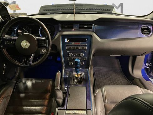 Used 2014 Ford Mustang GT Premium w/ Brembo Brake Package image 10