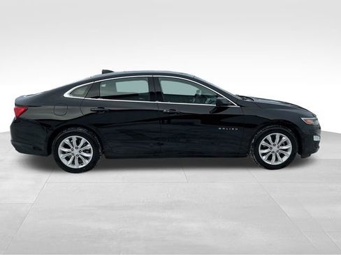Used 2023 Chevrolet Malibu LT image 8