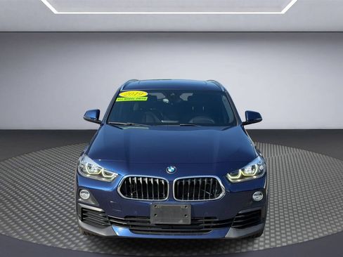 Used 2019 BMW X2 xDrive28i w/ Convenience Package AWD/4WD image 2
