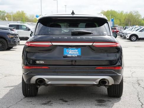 Used 2020 Lincoln Corsair Reserve w/ Equipment Group 201A AWD/4WD image 6