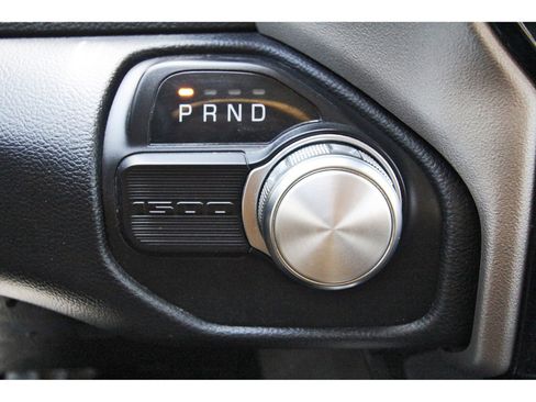 Used 2021 RAM 1500 Laramie w/ Laramie Southwest Edition RWD image 28