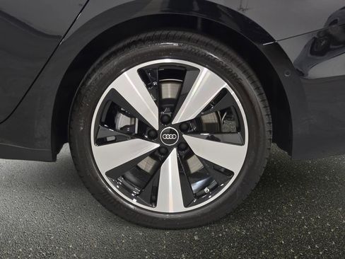 Certified 2025 Audi A5 2.0T Premium Plus w/ Premium Plus image 28