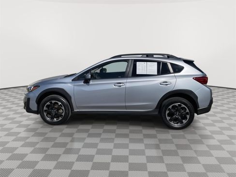 Certified 2023 Subaru Crosstrek 2.0i Premium image 11