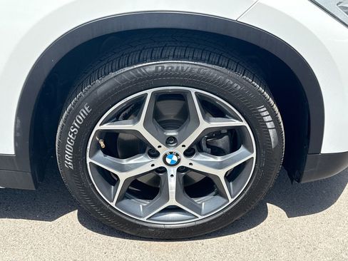 Used 2018 BMW X1 xDrive28i AWD/4WD image 7