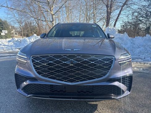 New 2026 Genesis GV70 2.5T Sport Prestige image 2
