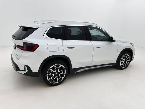 New 2026 BMW X1 xDrive28i w/ Convenience Package image 4