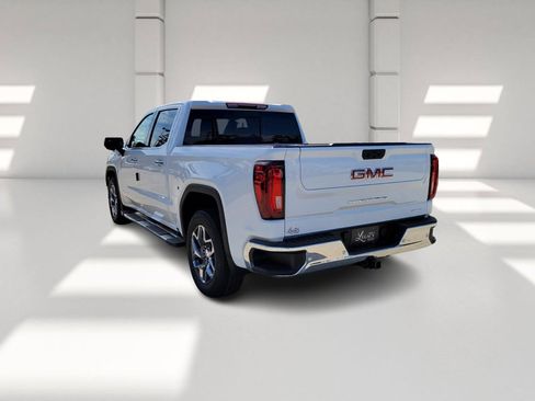 New 2026 GMC Sierra 1500 SLT w/ SLT Premium Plus Package RWD image 5