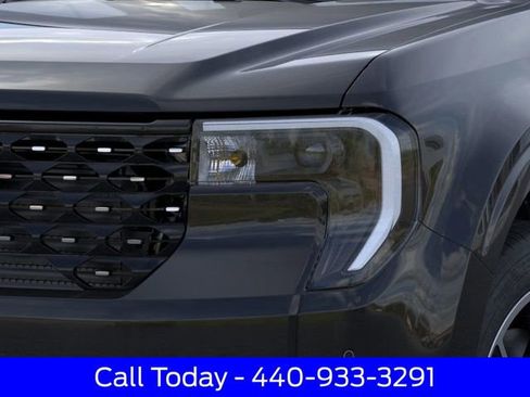 New 2026 Ford Maverick Lariat image 20