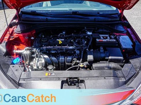Used 2020 Hyundai Elantra Value Edition w/ Cargo Package (C1) FWD image 36