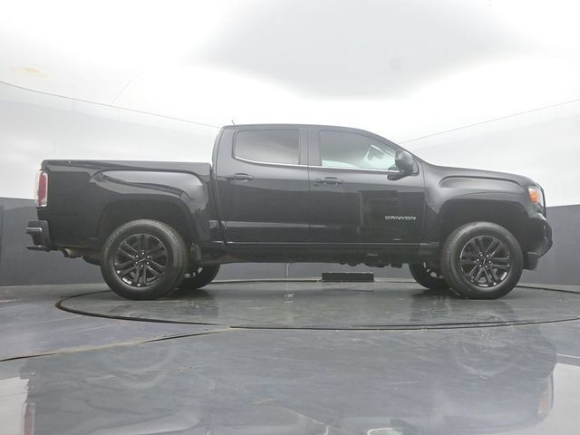 Used 2019 GMC Canyon SLE w/ Elevation Edition AWD/4WD image 53