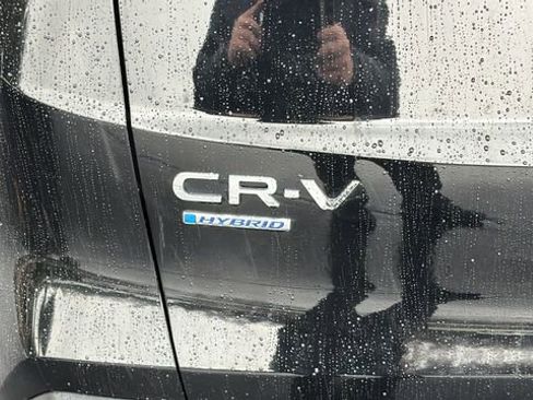 Used 2023 Honda CR-V Sport image 13