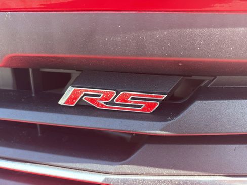 Used 2017 Chevrolet Camaro LT RWD image 45