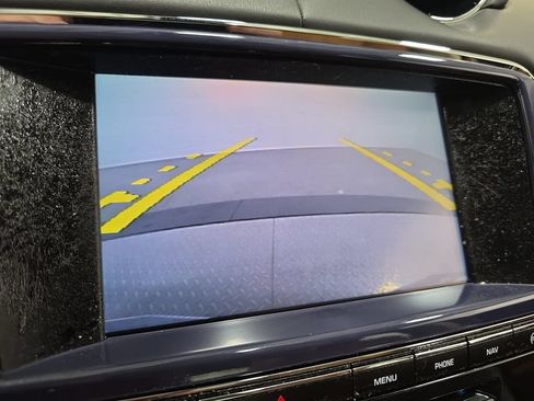 Used 2014 Jaguar XJ L Portfolio RWD image 22