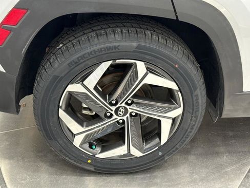 Used 2022 Hyundai Tucson SEL w/ Convenience Package image 84