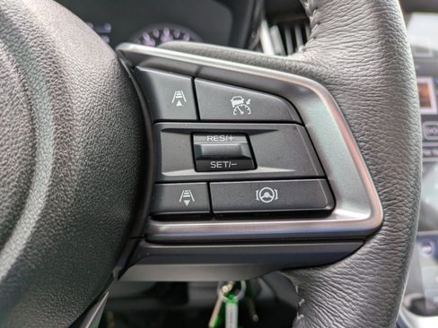 Used 2024 Subaru Outback Premium image 21