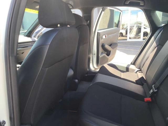Used 2022 Honda Civic Sport image 23