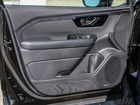 New 2026 Subaru Forester Limited image 3