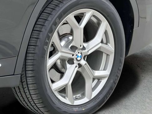 Used 2023 BMW X3 xDrive30i w/ Convenience Package AWD/4WD image 35
