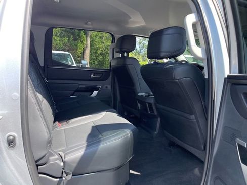 Used 2024 Toyota Tundra Limited image 16